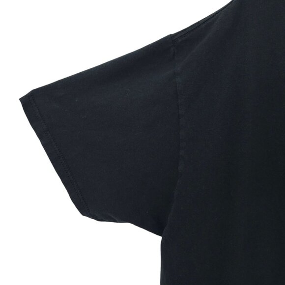 Xbox Neon Green Controller Graphic T Shirt Mens 2X Short Sleeve Ripple Junction - Picture 14 of 15